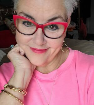 Beth Hinson, instructor at Lake Tillery Mahjong Loft